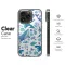 Whispers from the Deep Blue Sea Phone Case iPhone Samsung Cover Pixel 6685 - Image 8