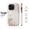 Whispers of a Blushing Garden Phone Case iPhone Samsung Cover Pixel 6439 - Image 6
