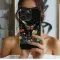 Whispers of a Celestial Garden Phone Case iPhone Samsung Cover Pixel 6232 - Image 2