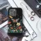 Whispers of a Celestial Garden Phone Case iPhone Samsung Cover Pixel 6232 - Image 3