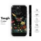 Whispers of a Celestial Garden Phone Case iPhone Samsung Cover Pixel 6232 - Image 6