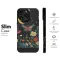 Whispers of a Celestial Garden Phone Case iPhone Samsung Cover Pixel 6232 - Image 7