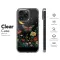 Whispers of a Celestial Garden Phone Case iPhone Samsung Cover Pixel 6232 - Image 8