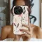 Whispers of a Meadow Sketch Phone Case iPhone Samsung Cover Pixel 6501 - Image 2