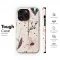 Whispers of a Meadow Sketch Phone Case iPhone Samsung Cover Pixel 6501 - Image 6