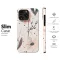 Whispers of a Meadow Sketch Phone Case iPhone Samsung Cover Pixel 6501 - Image 7