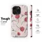 Whispers of a Peony Garden Phone Case iPhone Samsung Cover Pixel 6475 - Image 6