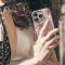 Whispers of a Rosy Meadow Phone Case iPhone Samsung Cover Pixel 6540 - Image 5