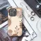 Whispers of Earth and Flora Phone Case iPhone Samsung Cover Pixel 6407 - Image 3