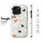 Whispers of Hearts and Starlight Phone Case iPhone Samsung Cover Pixel 6535 - Image 6
