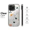 Whispers of Hearts and Starlight Phone Case iPhone Samsung Cover Pixel 6535 - Image 8