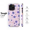 Whispers of Love and Protection Phone Case iPhone Samsung Cover Pixel 6284 - Image 6