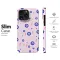 Whispers of Love and Protection Phone Case iPhone Samsung Cover Pixel 6284 - Image 7