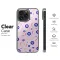 Whispers of Love and Protection Phone Case iPhone Samsung Cover Pixel 6284 - Image 8