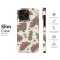 Whispers of the Autumn Woods Phone Case iPhone Samsung Cover Pixel 7781 - Image 7