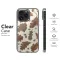Whispers of the Autumn Woods Phone Case iPhone Samsung Cover Pixel 7781 - Image 8