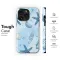 Whispers of the Azure Tide Phone Case iPhone Samsung Cover Pixel 6730 - Image 6