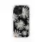 White Daisy Floral Print Phone Case iPhone Samsung Cover Pixel 5367 - Image 1