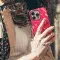 White Fish Skeleton Pattern Phone Case iPhone Samsung Cover Pixel 2264 - Image 5