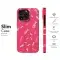 White Fish Skeleton Pattern Phone Case iPhone Samsung Cover Pixel 2264 - Image 7