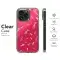 White Fish Skeleton Pattern Phone Case iPhone Samsung Cover Pixel 2264 - Image 8