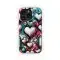 White Heart Graffiti Phone Case iPhone Samsung Cover Pixel 3157 - Image 1