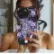White Tiger Bloom
 Phone Case iPhone Samsung Cover Pixel 5564 - Image 2