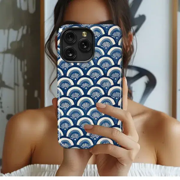 Who Are You When?
 Phone Case iPhone Samsung Cover Pixel 4720 - Image 1