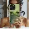 Wide Eyed Froggy Friend Phone Case iPhone Samsung Cover Pixel 4830 - Image 2