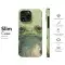 Wide Eyed Froggy Friend Phone Case iPhone Samsung Cover Pixel 4830 - Image 7