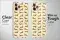 Wiener Sausage Dog Phone Case Animal Aesthetic Cover - Image 2