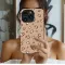 Wild at Heart Neutral Pattern Phone Case iPhone Samsung Cover Pixel 7581 - Image 2
