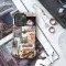 Wild Cowboy Collage Country Cow Phone Case iPhone Samsung Pixel & More - Image 3