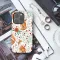 Wild Fox and Autumn Blooms Phone Case iPhone Samsung Cover Pixel 6953 - Image 3