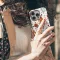Wild Fox and Autumn Blooms Phone Case iPhone Samsung Cover Pixel 6953 - Image 5