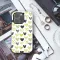 Wild Hearts of Gold and Green Phone Case iPhone Samsung Cover Pixel 6329 - Image 3