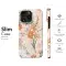Wild Meadow Florals Phone Case iPhone Samsung Cover Pixel 2697 - Image 7
