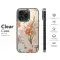 Wild Meadow Florals Phone Case iPhone Samsung Cover Pixel 2697 - Image 8