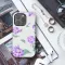 Wild Violet Garden Dream Art Phone Case iPhone Samsung Cover Pixel 7193 - Image 3