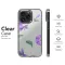 Wild Violet Garden Dream Art Phone Case iPhone Samsung Cover Pixel 7193 - Image 8