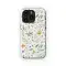 Wildflower Berry Botanical Print Phone Case iPhone Samsung Cover Pixel 5405 - Image 1