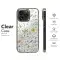 Wildflower Berry Botanical Print Phone Case iPhone Samsung Cover Pixel 5405 - Image 8