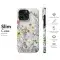 Wildflower Garden Print
 Phone Case iPhone Samsung Cover Pixel 5905 - Image 7