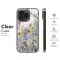 Wildflower Garden Print
 Phone Case iPhone Samsung Cover Pixel 5905 - Image 8