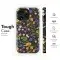 Wildflower Meadow Blooms
 Phone Case iPhone Samsung Cover Pixel 5907 - Image 6