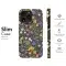 Wildflower Meadow Blooms
 Phone Case iPhone Samsung Cover Pixel 5907 - Image 7