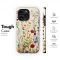 Wildflower Meadow Blooms
 Phone Case iPhone Samsung Cover Pixel 6001 - Image 6