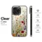 Wildflower Meadow Blooms
 Phone Case iPhone Samsung Cover Pixel 6001 - Image 8