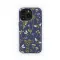 Wildflower Meadow Bumblebee Dance Phone Case iPhone Samsung Cover Pixel 7099 - Image 1