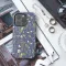 Wildflower Meadow Bumblebee Dance Phone Case iPhone Samsung Cover Pixel 7099 - Image 3